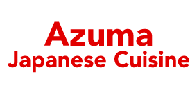 Azuma Japanese Cuisine logo